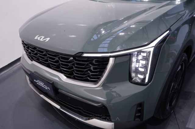 KIA Sorento usata, con Adaptive Cruise Control