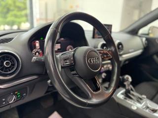 AUDI A3 usata, con Sistema di navigazione