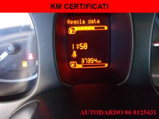 FIAT Panda usata, con Airbag Passeggero