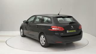 PEUGEOT 308 usata, con Airbag laterali