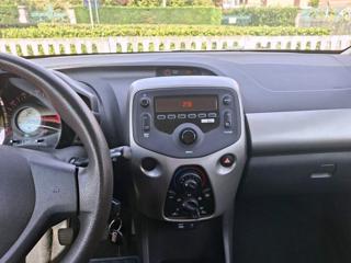 CITROEN C1 usata 49