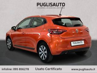 RENAULT Clio usata, con Chiusura centralizzata