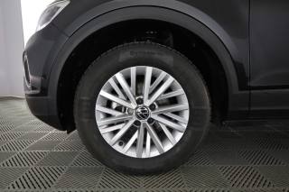 VOLKSWAGEN T-Roc usata 7