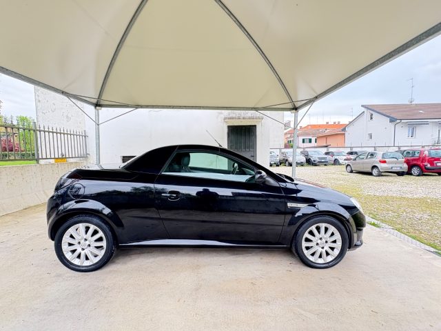 OPEL Tigra usata, con Chiusura centralizzata