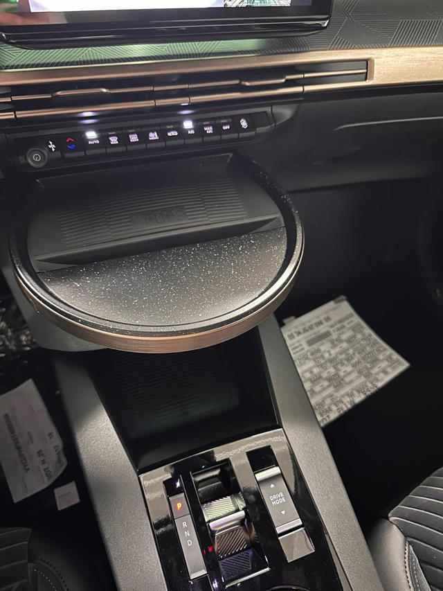 LANCIA Ypsilon usata, con Controllo automatico clima