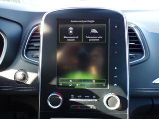 RENAULT Scenic usata 80