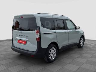 FORD Tourneo Courier usata 4