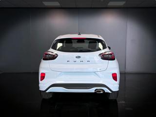 FORD Puma usata, con Autoradio