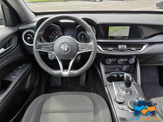 ALFA ROMEO Stelvio usata, con Filtro antiparticolato