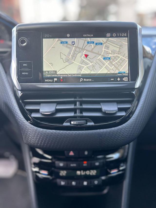 PEUGEOT 208 usata 31