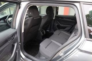 SKODA Octavia usata 105