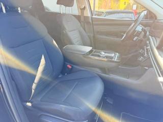 HYUNDAI Tucson usata, con ESP
