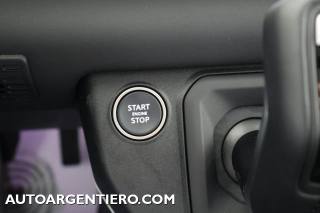 LAND ROVER Defender usata, con Telecamera per parcheggio assistito