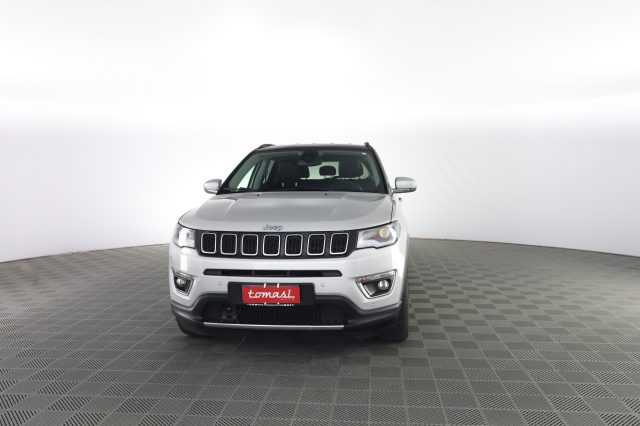 JEEP Compass usata 0