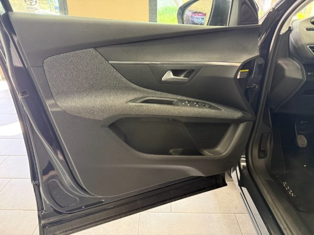PEUGEOT 3008 usata, con Chiusura centralizzata