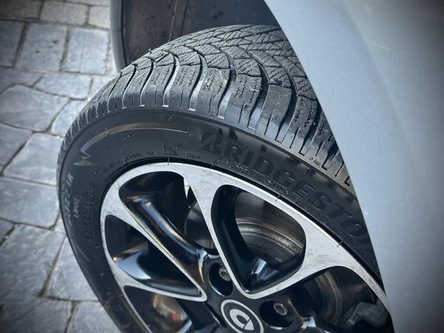 SMART ForFour usata, con Servosterzo
