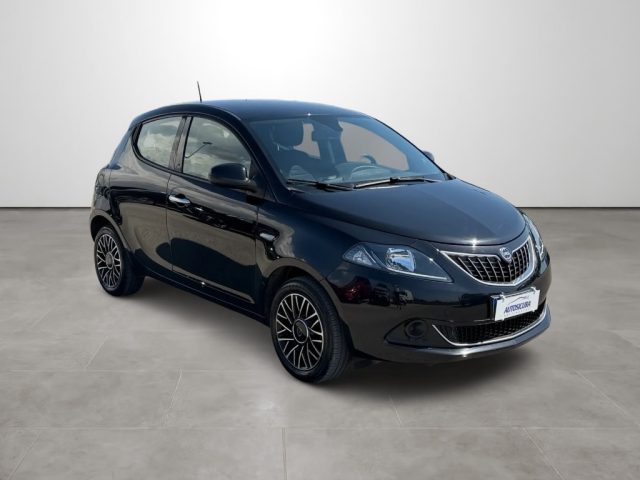 LANCIA Ypsilon usata, con Airbag Passeggero
