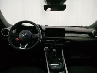 ALFA ROMEO Tonale usata, con Chiusura centralizzata