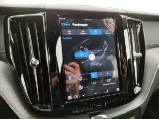 VOLVO XC60 usata, con Tettuccio apribile
