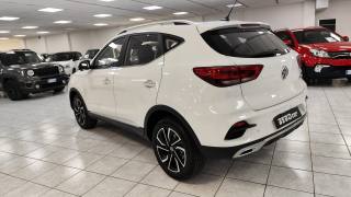 MG ZS usata, con Cerchi in lega