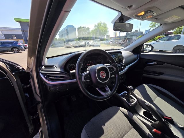 FIAT Tipo usata, con Climatizzatore