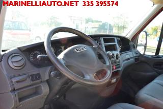 IVECO Daily usata 12
