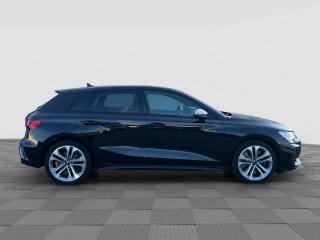 AUDI A3 usata 5