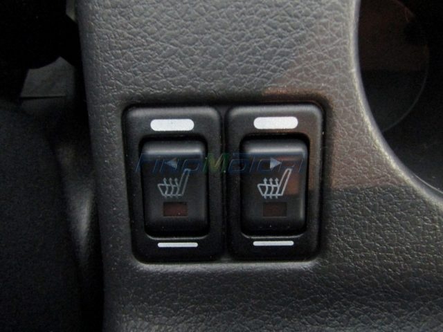 SUBARU Impreza usata, con Cruise Control