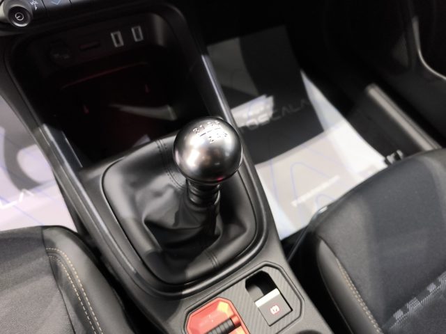JEEP Avenger usata, con ESP