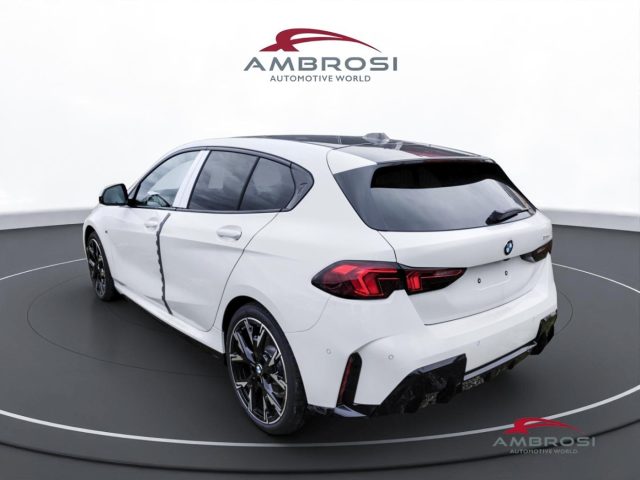BMW 120 usata 3