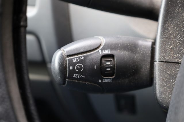 FIAT Scudo usata, con Limitatore di velocità