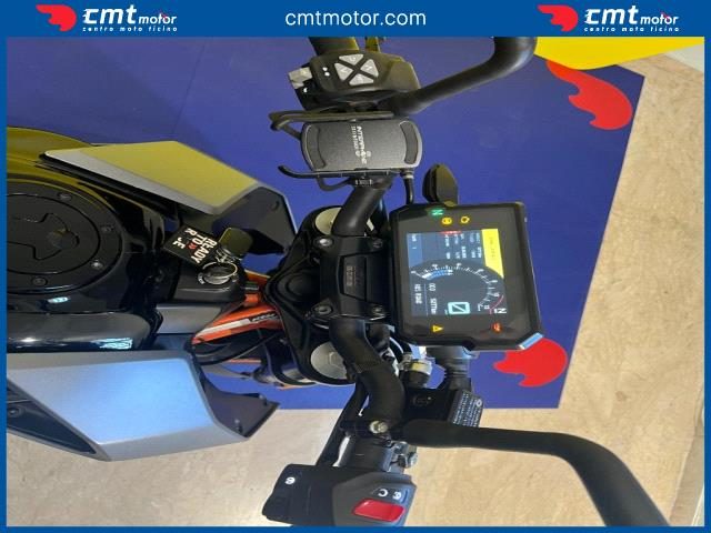 KTM 125 Duke usata 14