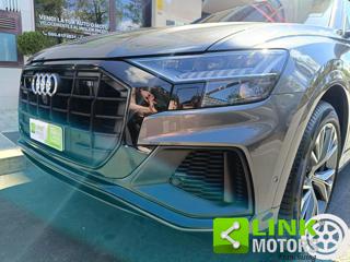 AUDI Q8 usata, con Luci diurne LED