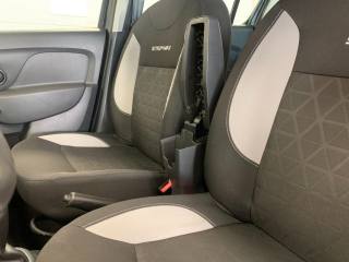 DACIA Sandero usata, con Sensori di parcheggio posteriori