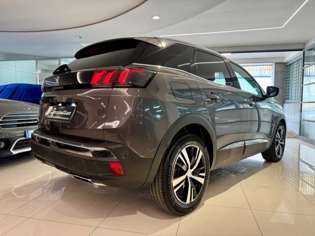 PEUGEOT 3008 usata, con Chiusura centralizzata
