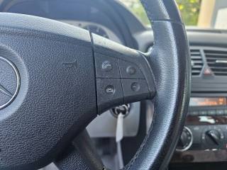 MERCEDES-BENZ B 170 usata, con Tetto panorama