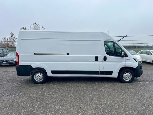 FIAT Ducato usata, con Servosterzo