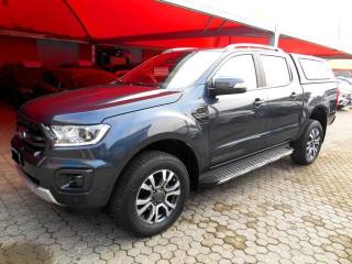 FORD Ranger usata, con Alzacristalli elettrici