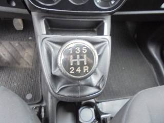 FIAT Fiorino usata 16