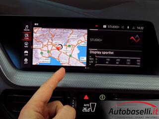 BMW 120 usata, con Sistema di chiamata d