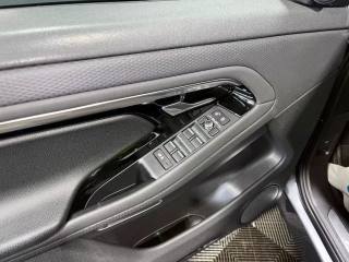 LAND ROVER Range Rover Evoque usata, con Interni in pelle