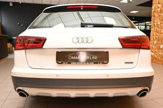 AUDI A6 allroad usata 77