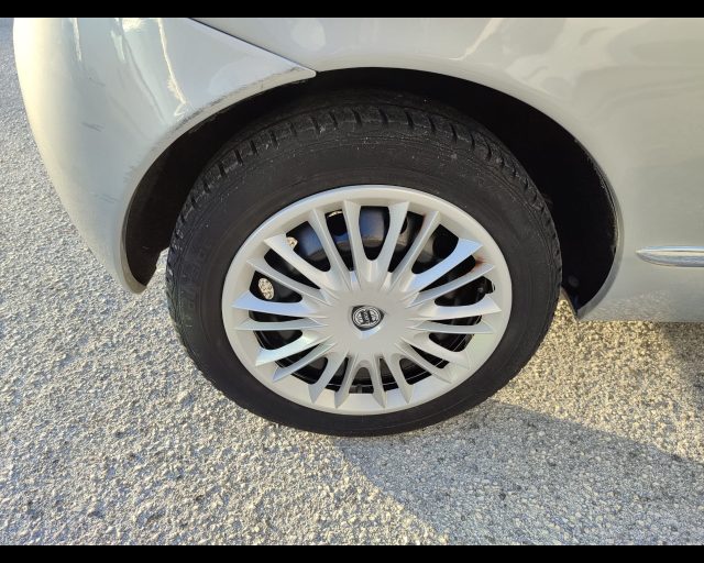 LANCIA Ypsilon usata 7