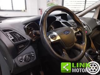FORD C-Max usata, con ESP