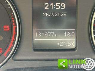 AUDI Q3 usata, con ESP