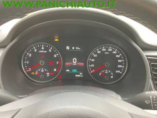 KIA Rio usata, con Fendinebbia