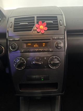MERCEDES-BENZ A 160 usata 16
