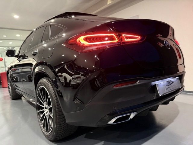 MERCEDES-BENZ GLE 350 usata, con Airbag Passeggero