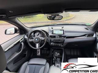 BMW X1 usata, con Fari LED