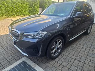BMW X3 usata, con Chiusura centralizzata
